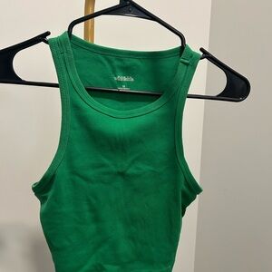 Wild Fable Vibrant Green Tank Top *bundle for discount*